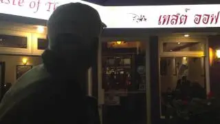 Uwe Boll Reviews: Taste of Thailand Restaurant