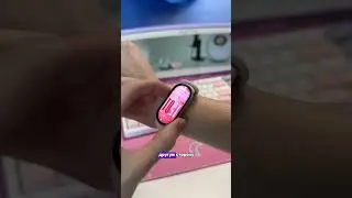 Как настроить смарт браслет Mi band 10