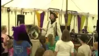 Captain Dan Tastic - Pirate Magcian & Entertainer