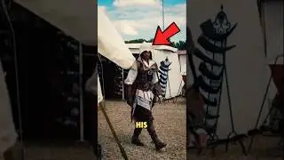 Real Life ASSASIN'S CREED WORLD🤯🔥