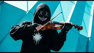 Hip Hop Violin Fusion You Can&rsquo;t Ignore, Violin x Hip Hop Playlist