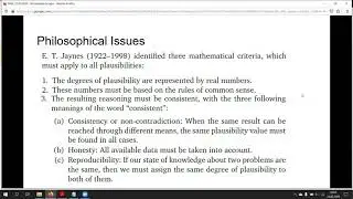 Math for ML (14) - Wstęp do rachunku prawdopodobieństwa