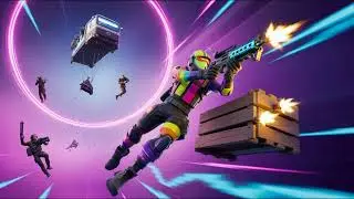 This Fortnite Lo-Fi Track Hits Different&hellip; 🎮Fortnite Rap Song