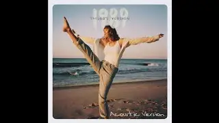 Taylor Swift - I Wish You Would (Taylor's Version) (Acoustic Version)