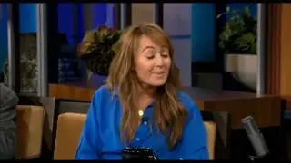 Ashley Hebert  on Jay Leno Show - Bentley Williams - Remixed by EnewsOf.com