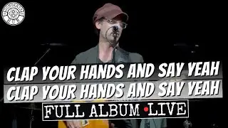Clap Your Hands and Say Yeah 