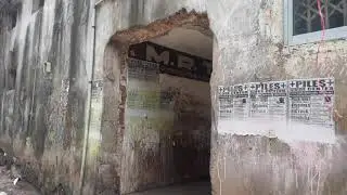 lockdown in goa view