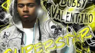 Chubbie Baby ft. Bobby Valentino - Superstar