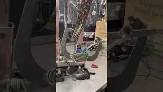 Top wheel truing trick! 👏🏼