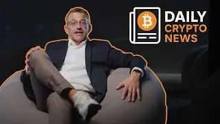 Crypto Whale $21M SHOCK! ETH Upgrades & Solana ETF 2025 Bets