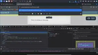 Cracking the Code: OverTheWire Natas Level 3 Walkthrough (Beginner Friendly)