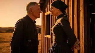 Reencontro no Chão Rachado – Dark Country Cinematográfico | Pai e Mãe no Deserto