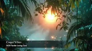 Coqu&iacute; Vibes &ndash; Puerto Rico Chill Rap & Study Music