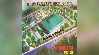 Misiluki Su'a - Laulaufaiva Ma'ai