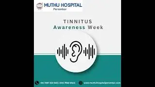 Tinnitus Awareness Week 2025: Break the Silence on Ringing Ears! 🔊👂