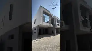 Payment Plan: 1-8 years || Initial Deposit: N7M #propertiesforsale #houseforsaleinlekkilagosnigeria