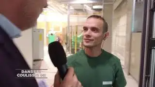 Dans les coulisses de MENUISERIE BOURNEUF
