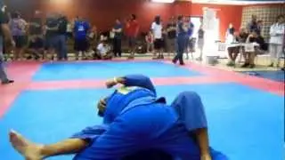 Keishidojo-Colonel Gi