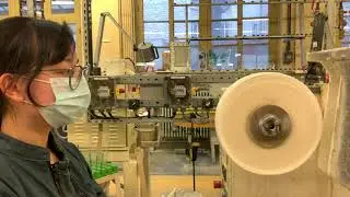 Le lycée professionnel Lucas-de-Nehou sublime « la laïcité en verre et contre tout » !