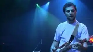 Дельфин - Надежда (премия Fuzz 2005)