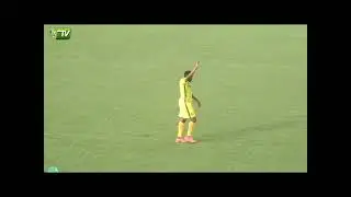 KPTV: KANO PILLARS 2-0 LOBI STARS MATCH HIGHLIGHTS