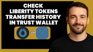 Track Liberty Token Transfers Easily on Trust Wallet