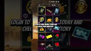 Here&rsquo;s how to get a *FREE* rename card on PUBG MOBILE