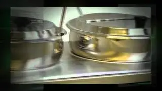 Benchmark 51072 Chili & Cheese Warmer