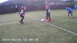 games from Dalaradia ST Patricks day cup