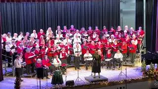 I've Had the Time of My Life - Sunday Concert