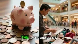 PERSONAL FINANCE & MONEY MANAGEMENT   Money Mindset