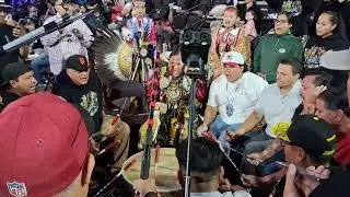 Bear Creek N.I.C.E Powwow wow 2025