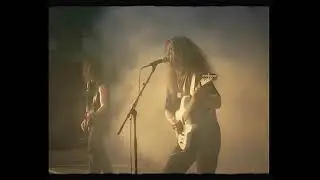 Brainstorm - Doorway To Survive (Music Video) (UHD 4K)