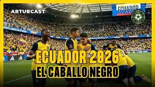 Ecuador 2026: The REAL Dark Horse that no one saw coming.