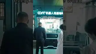 Let's make 2025 the year of the coffee robot! 🚀