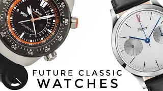 Watch Chronicler Unscripted #29: Future Classic Watches