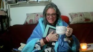 Pigiama party: quattro chiacchiere in compagnia... book haul e wrap up gennaio 2026