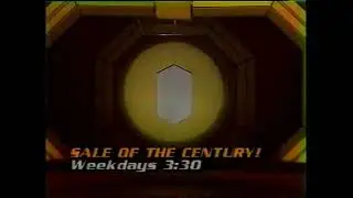 NBC Daytime Game Show lineup promo, 1984