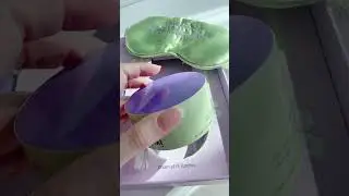 Unboxing Pixi Skintreats PR Box - Dream-y Mist & Dream-yEye Patches #ASMR