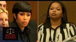 Security Guard Emani Ellis Testifies in Civil Assault Trial Against Cardi B