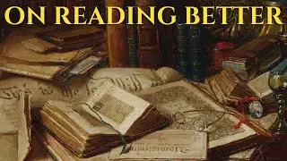 6 Tips to Master the Art of Reading