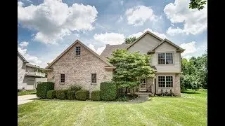 1784 SONOMA COURT BELLBROOKI OH 45305
