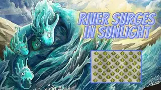 Spirit Island: River Surges in Sunlight [Haven]: France 6 #0