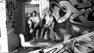 Vic The Bitter & King Grubb - Rainbow Trout