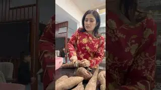 Shakar qandi recipe #natashawaqas