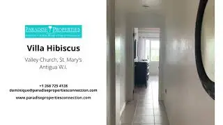 Villa Hibiscus