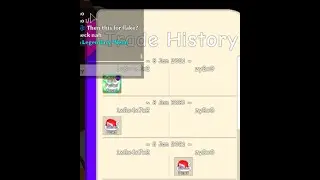 Shiny Elite fallen angel getting scammed...