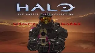 Halo CE Anniversary Solo Legendary (343 Guilty Spark & Library) [Halo: Master Chief Collection]