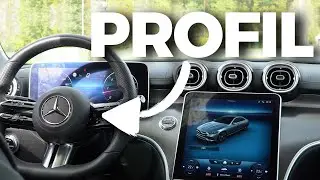 Mercedes-Benz Profil RICHTIG anlegen!