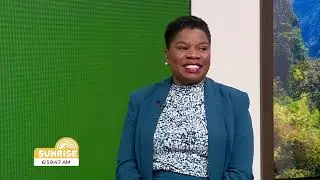 It's Time To Get Your Critical Illness Insurance Plan with Guardian Life | Sunrise | CVMTV